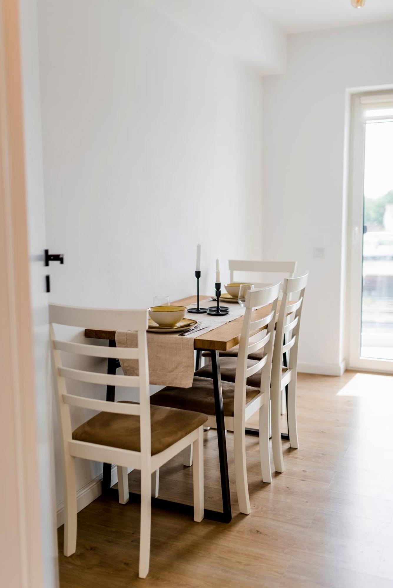 Amazing Mountain View Apartment Sibiu Luaran gambar